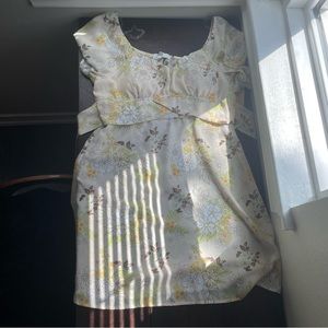 Madden nyc spring dress